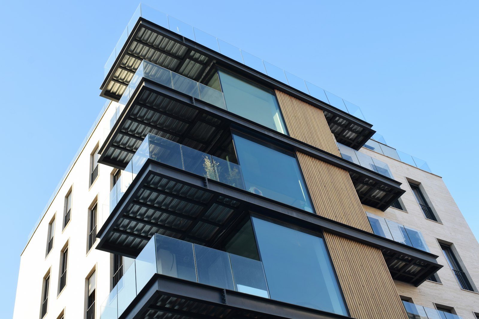Multi-family condominium, Multi-family